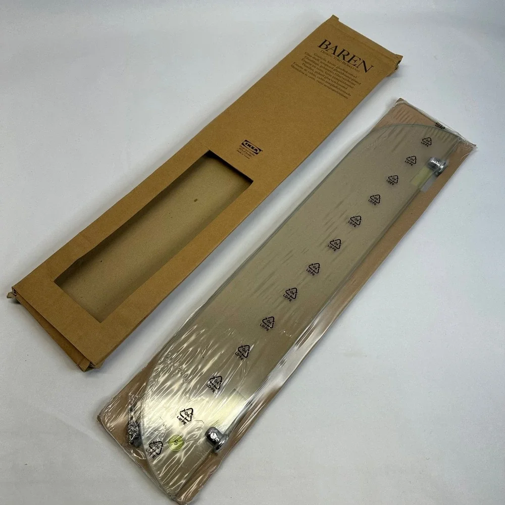IKEA Baren Glass 23